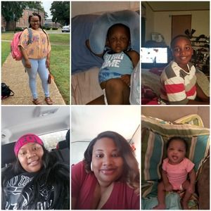 Meet your Posher, Norma